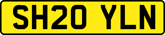 SH20YLN