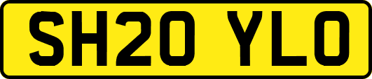 SH20YLO