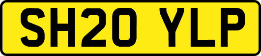 SH20YLP