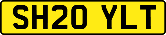 SH20YLT