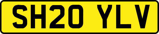 SH20YLV