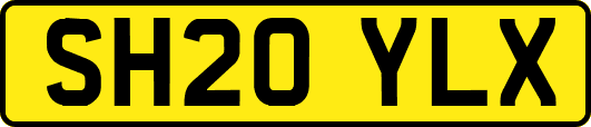 SH20YLX