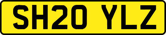 SH20YLZ
