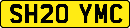 SH20YMC