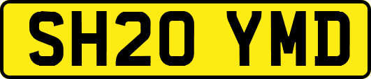 SH20YMD