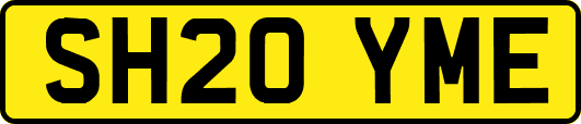 SH20YME