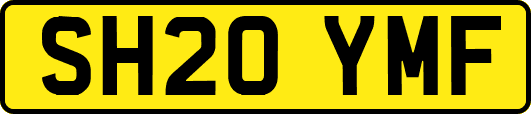 SH20YMF