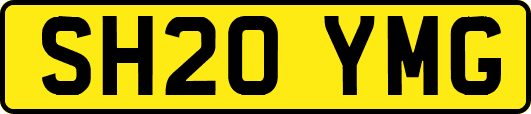 SH20YMG