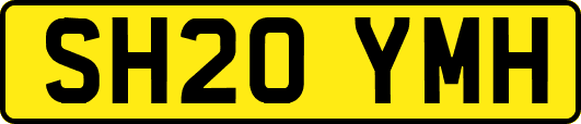 SH20YMH