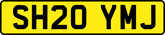 SH20YMJ