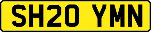 SH20YMN