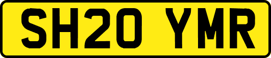 SH20YMR