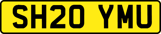 SH20YMU