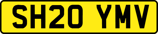 SH20YMV
