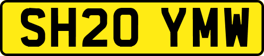 SH20YMW