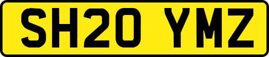 SH20YMZ