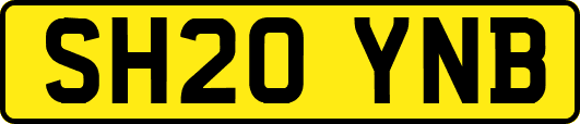 SH20YNB