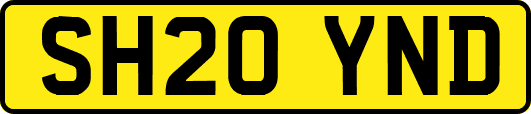 SH20YND