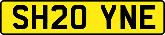 SH20YNE