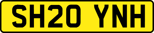 SH20YNH