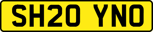 SH20YNO