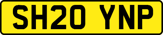 SH20YNP