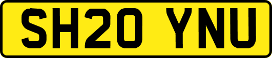 SH20YNU