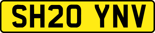 SH20YNV