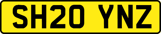 SH20YNZ