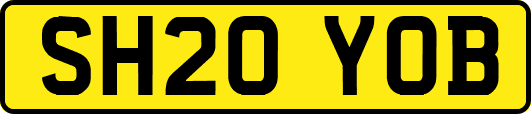 SH20YOB