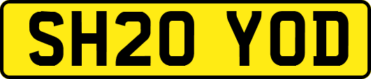 SH20YOD