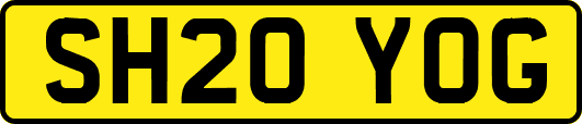 SH20YOG