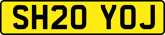 SH20YOJ