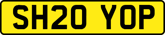 SH20YOP