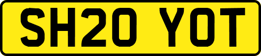 SH20YOT