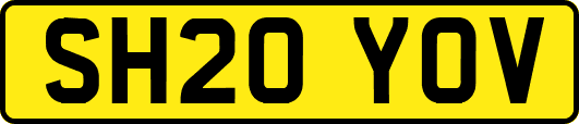 SH20YOV