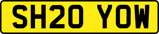 SH20YOW