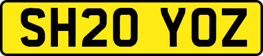 SH20YOZ