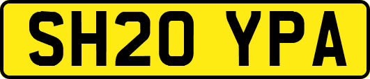 SH20YPA