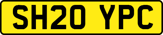 SH20YPC