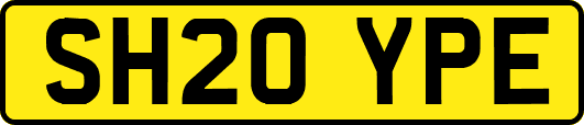SH20YPE
