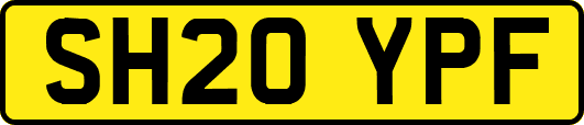 SH20YPF