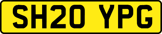 SH20YPG