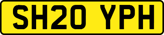 SH20YPH