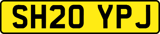 SH20YPJ