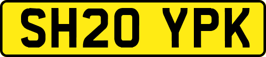SH20YPK