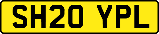 SH20YPL