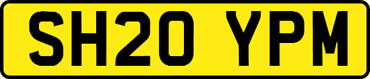 SH20YPM