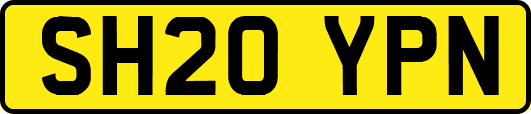 SH20YPN