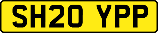 SH20YPP
